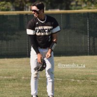 Ryan Silva (@silvabaseball) 's Twitter Profile