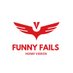 Funny Fails Home Videos (@FunnyFailsHome) Twitter profile photo