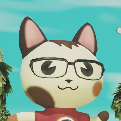 Mid 3D Artist @ Polyarc
I love playing and dissecting games!
Always looking forward to getting better on my work.
pfp by @AshenKatla