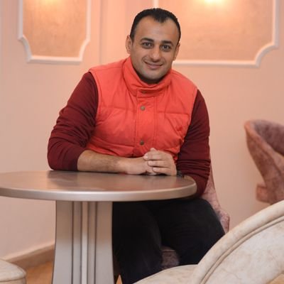 عضو مجلس إداره نادي شركه بورسعيد لتداول الحاويات والبضائع