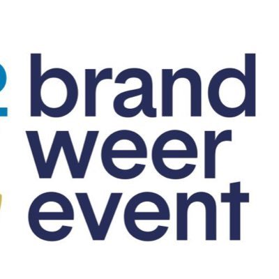 Jaarlijks event (voorheen Brandweercongres) voor en door brandweer Nederland. Op 11 en 12 oktober 2023 #brwevent2023