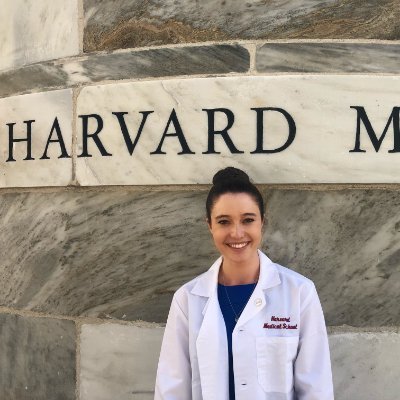 2025 MD Candidate @harvardmed | Health Equity and the Climate Crisis | she/her