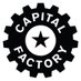 Capital Factory ⚙️ (@CapitalFactory) Twitter profile photo