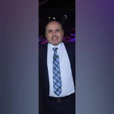 أشرف العوضي Ashraf ELAWADY Profile