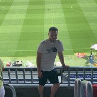 Ian Kilkelly (@big___bird) 's Twitter Profile