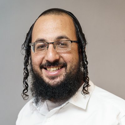 Cybersecurity Enthusiast | Director at Breslav Zimrat Ha'arez