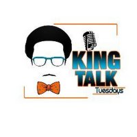 King Talk Tuesdays(@king_tuesdays) 's Twitter Profile Photo