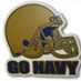 Navy Football Club (@Navyfootball) Twitter profile photo