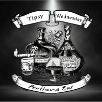 Tipsy Wednesday(@tipsy_wednesday) 's Twitter Profile Photo