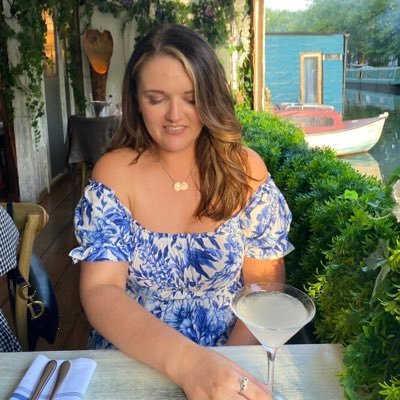 KellyAnneMarie_'s profile picture. Assistant Buyer