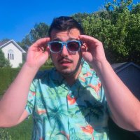 Peter Roumeliotis(@PeteyBeats) 's Twitter Profile Photo