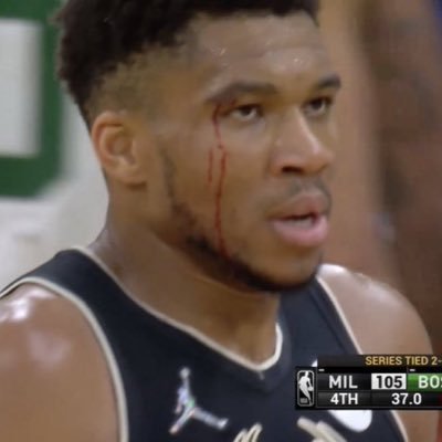 Giannis34SZN Profile Picture