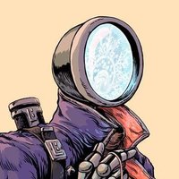 paul (@reconfigurthing) 's Twitter Profile