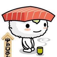 中トロ (@deuteron12) 's Twitter Profile Photo