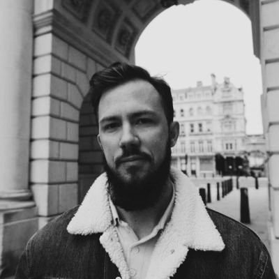DPhil Researcher Psychiatry @UniofOxford, Psychology @UCL ∙ eMental Health, Suicidal Ideation, Refugee Mental Health