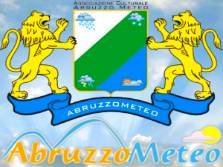 AbruzzoMeteo's profile picture. 