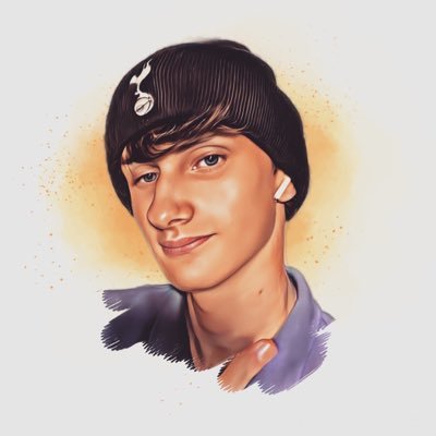 bobrossrtx's profile picture. #StandWithUkraine | https://t.co/mVKBpKEqk5