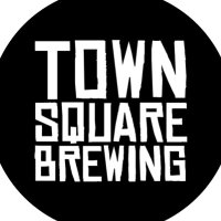 Town Square Brewing(@townsquarebrew) 's Twitter Profile Photo