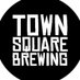 Town Square Brewing (@townsquarebrew) Twitter profile photo