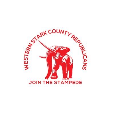 We are the Western Stark GOP. Contact us to get involved! @tharpforohio chairman https://t.co/d5z3WdXyhF #gop #ohio #starkcounty #redwave