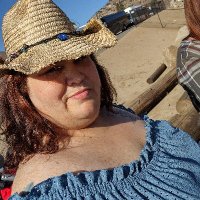 Rhonda J Woodall - @RhondaJWoodall1 Twitter Profile Photo