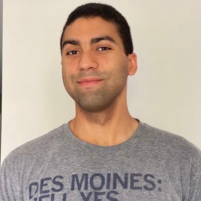 Luke Schulert Profile