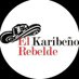 El Karibeño Rebelde (@Karibe_Rebelde) Twitter profile photo