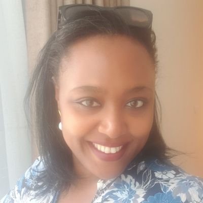 NaomiShiferaw's profile picture. @UNmigration - Opinions are my own