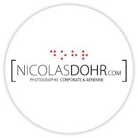 Nicolas Dohr(@NicolasDohr) 's Twitter Profile Photo