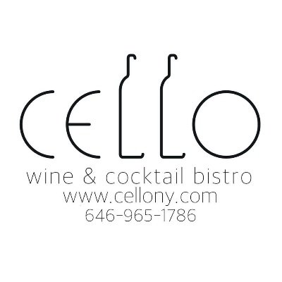 Cello is a space we like to think as our third home and everyone’s family. It’s ideal for a first date, it’s relaxed, welcoming, and romantic made simple.