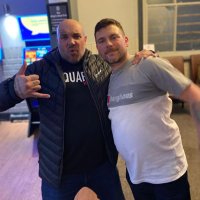 Chris Caffrey (@_caffo) 's Twitter Profile