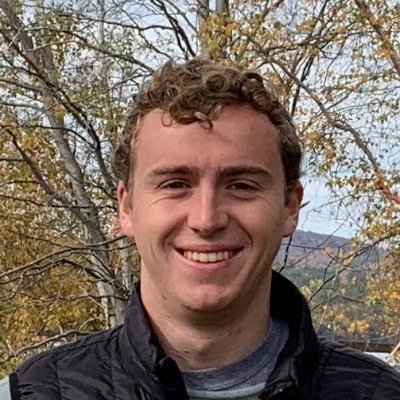 Brendan Ashworth Profile