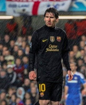 💻 🧑‍💻⚽
@FCBarcelona💙❤️
#MESSI🐐