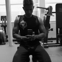 Mister.Ri.Fitness(@Mr_Ri_Of_Life) 's Twitter Profile Photo