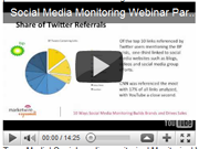 Videos and Reports Exploring the Intersection of the Web and Business