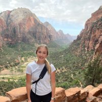 Carly Aschinger (@aschingercarly) 's Twitter Profile