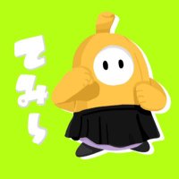 🍌てみー🍌 (@temmy_chan_fg) 's Twitter Profile