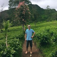 ADRIAN (@yusufadrianz) 's Twitter Profile