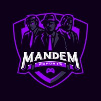 Mandem E-Sports (@mandem_esports) 's Twitter Profile