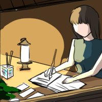星(ほし)*易占い師+易占い講師*〇〇の森 -hoshi.blog- (@blog_hoshi) 's Twitter Profile