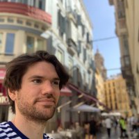 Colin Jeffus (@colinjeffus) 's Twitter Profile