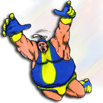 heavylox's profile picture. 