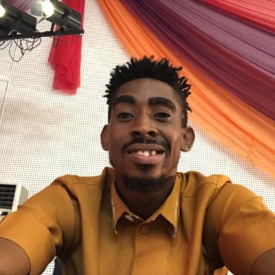 RADIO HOST 📻: @HitFmCalabar EventHost// Comedian//HypeMan//Influencer// Social Media Strategist//Content Creator.. ☎️: 08131163271.. 📧:kobokolaugh@gmail.com