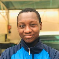 ~c̸o̸d̸e̸r̸ 💻 (@sadiqgonii) 's Twitter Profile