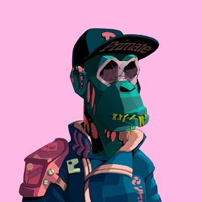 #Degods #gothicdegens
#primatesnft
Discord: Wolfhaze#1420
Instagram:https://t.co/lt9QhbF7kz