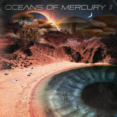 OceansMercury's profile picture. Pittsburgh rockers Tim Nelson and Dom Bartoli alt rock meets space musical project, taking the world by storm!