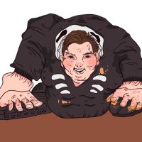 Dekar173 (@dekartwitch) 's Twitter Profile