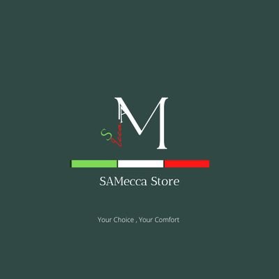 SAMeccaoff's profile picture. Twitter resmi perusahaan SAMecca Store 
| Your Choice Your Comfort 
https://t.co/9xhOLISSPp