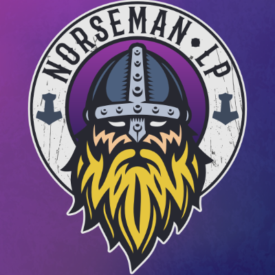 NorsemanLP | Norse-Entertainment