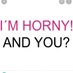 horny (@hornybastard343) Twitter profile photo horny (@hornybastard343) Twitter profile photo